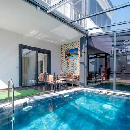 Villa Defne 2