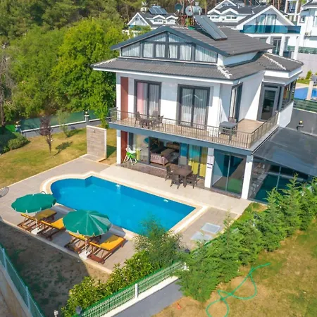 Villa Defne 2 Fethiye