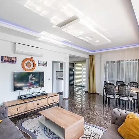 Defne 2 Villa Fethiye