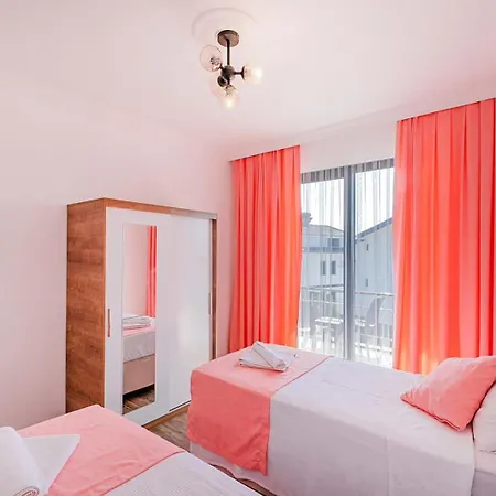 Villa Defne 2 Fethiye