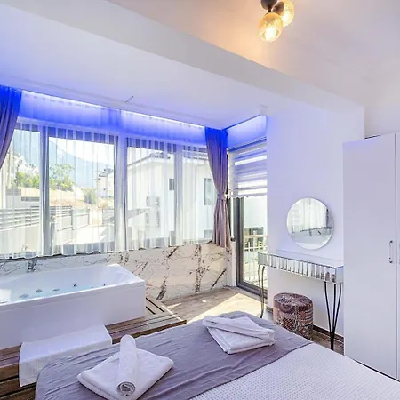 Villa Defne 2