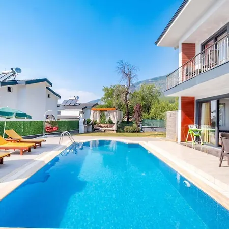 Villa Defne 2