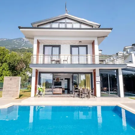 Villa Defne 2 Fethiye